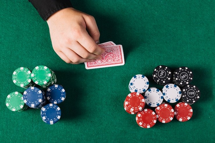 Tampilan antarmuka permainan Joker Gaming di platform pastijp